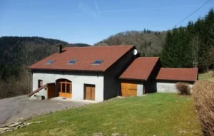 gites du miellenot